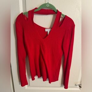 Sophia Vergara Sweater